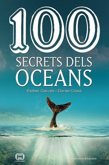 Presentación libro: "100 secrets dels oceans"