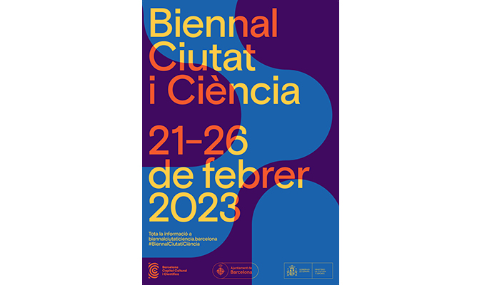Bienal Ciudad y Ciencia