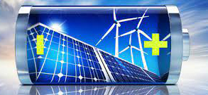 Almacenamiento de energía. Una pieza clave en nuestro nuevo modelo energético sostenible.