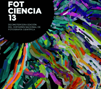 Exhibition FOTCIENCIA 14