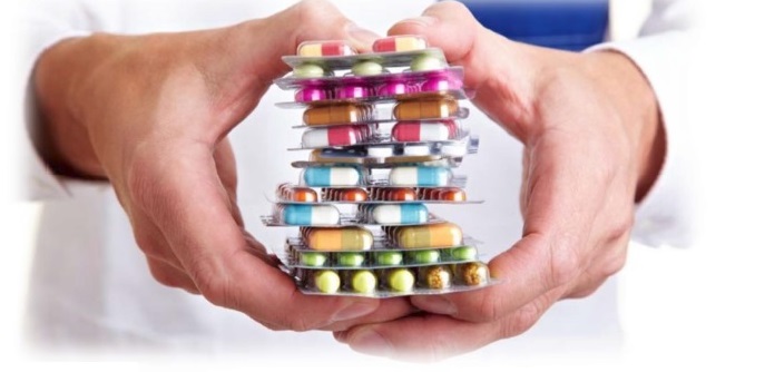 Medicaments: La química al servei de la salut