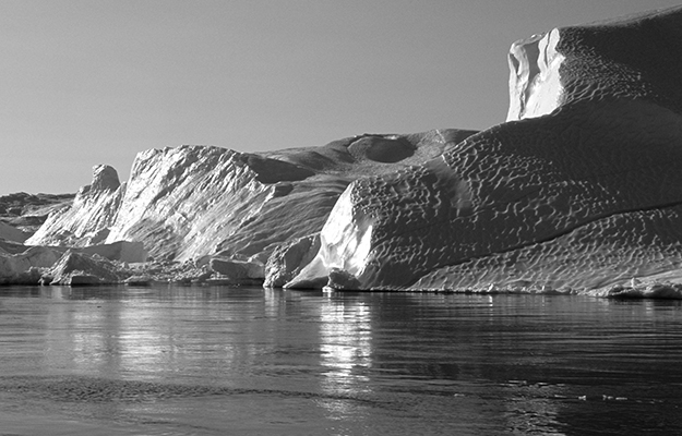 Efectos del Cambio Global en el Ártico el s. XXI