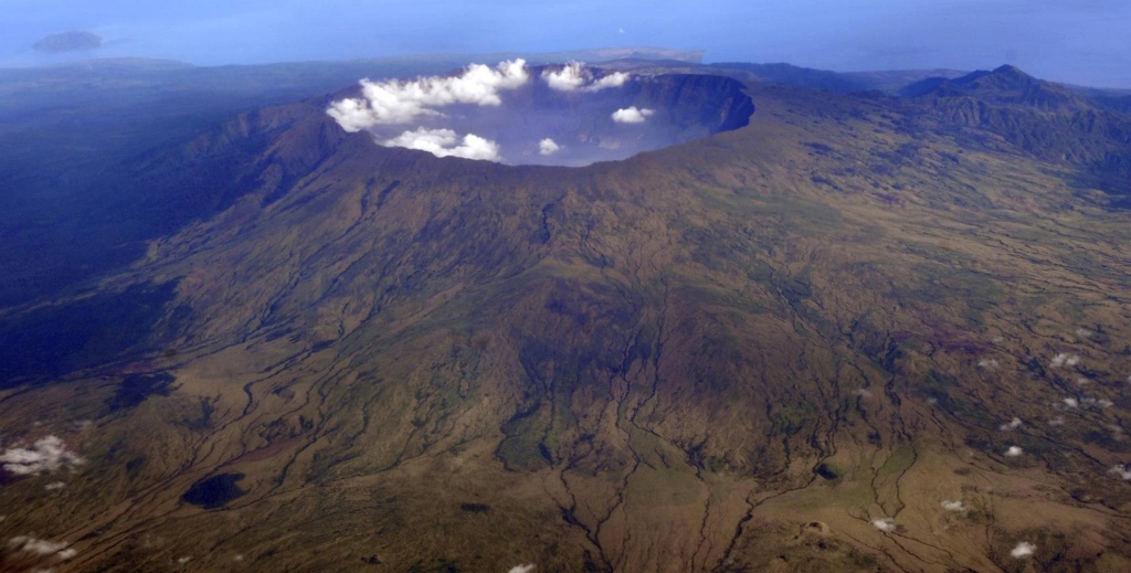 Tambora, 200 años de la erupción que cambió el Mundo