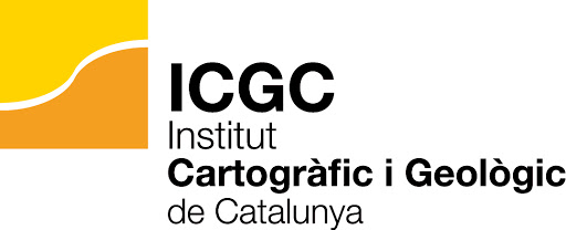 Institut Cartogràfic i Geològic de Catalunya (ICGC)