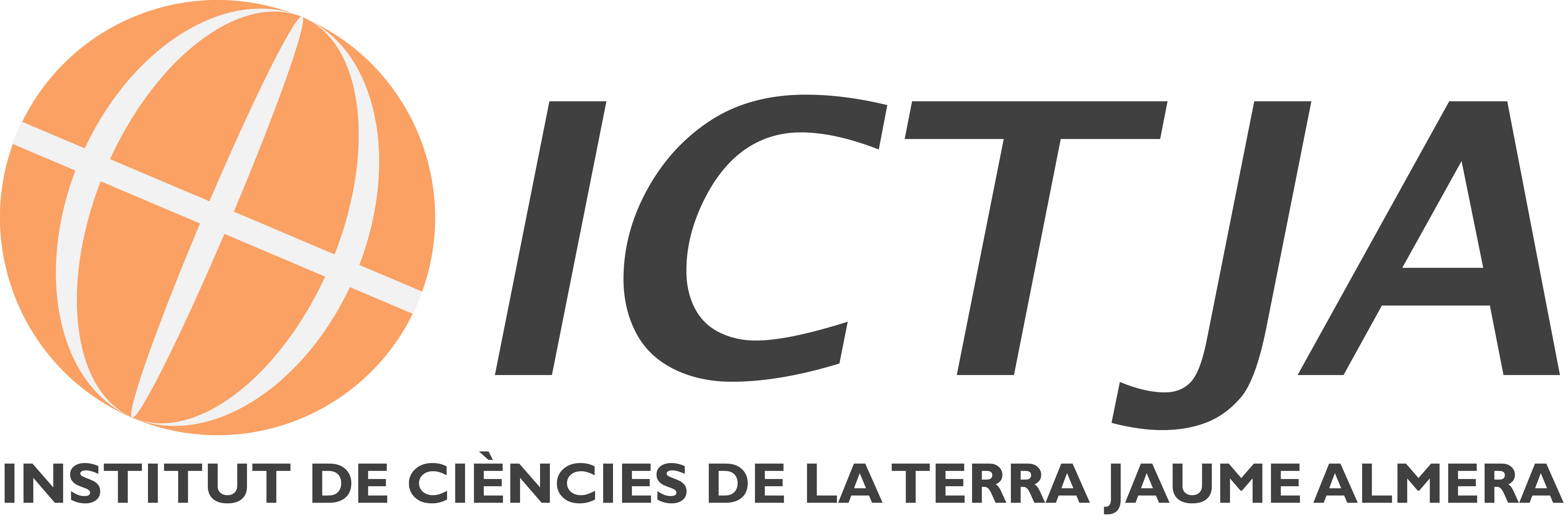 Institut de Ciències de la Terra Jaume Almera (ICTJA)