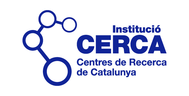 Institució Centres de Recerca de Catalunya (CERCA)