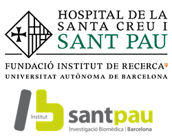IIB Sant Pau - Fundació Institut de Recerca Hospital de Sant Pau