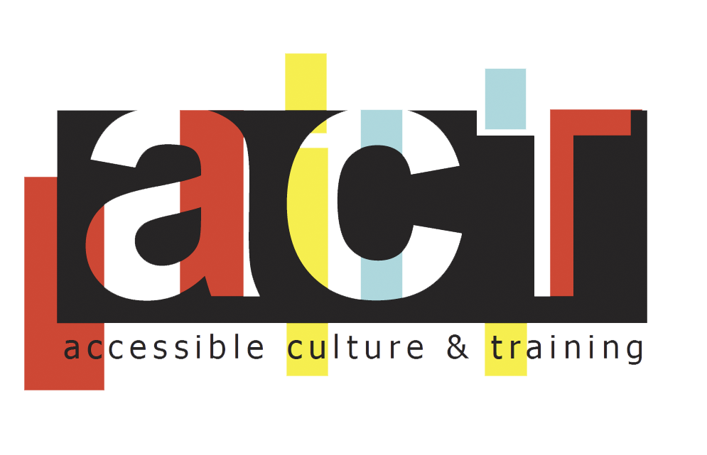 Accessible Culture & Training