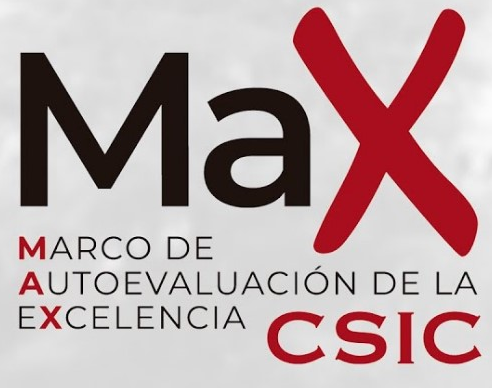Marco de la Autoevaluación de la Excelencia CSIC (Max-CSIC)