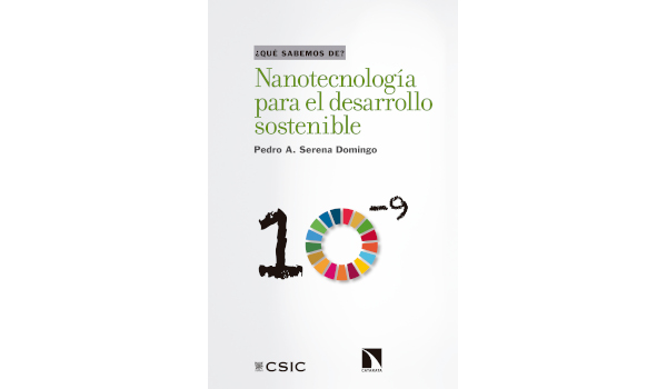 Nanotecnología para el desarrollo sostenible