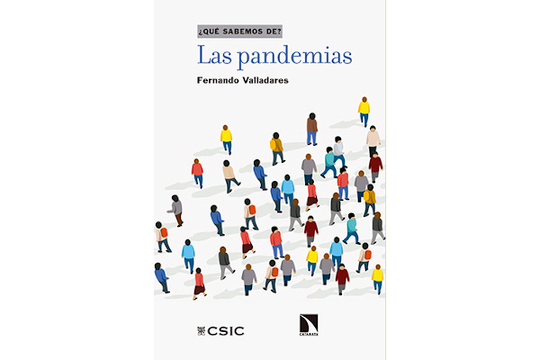 Las pandemias