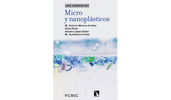 Micro y nanoplásticos