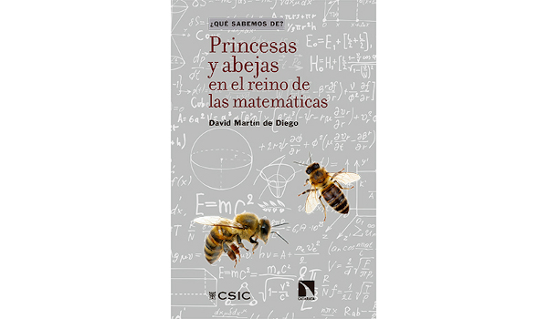 Princeses i abelles al regne de les matemàtiques