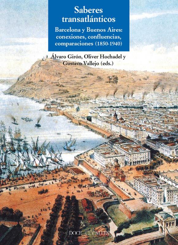 Ciutats en xarxes transurbanes: cap a una síntesi entre història urbana, història de la ciència i història global?