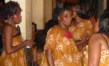 La vigència de la frontera africana o la creativitat de la diferència al sud del Sàhara
