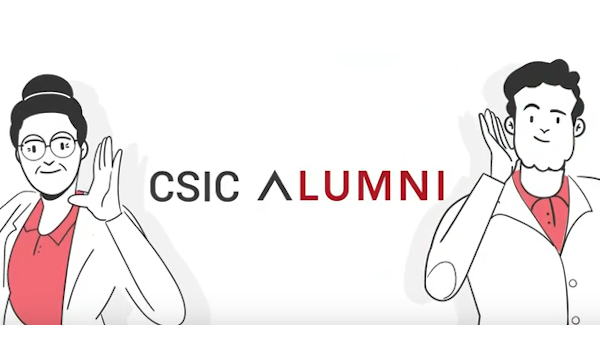 I Trobada CSIC Alumni a Catalunya · Conversa: «De la ciència a l'empresa: camins, oportunitats i reptes»