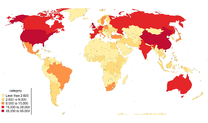 Ciencia de la ciencia. La importancia de la localización de los títulos en Ciencias Sociales