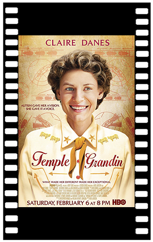 Temple Grandin  (Mick Jackson, 2010)