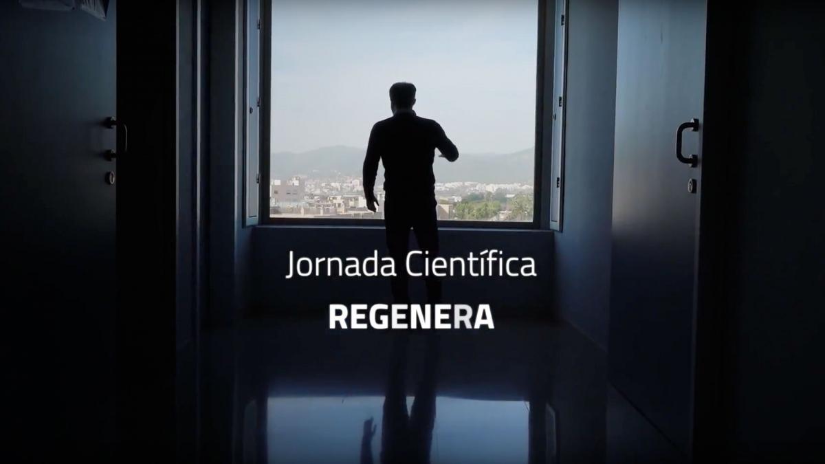 Jornada Científica Regenera en Psiconeuroinmunología Clínica