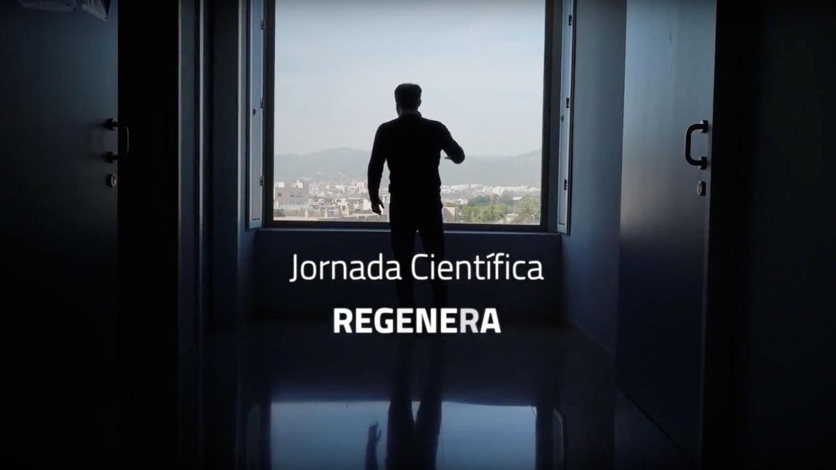 Jornada Científica Regenera en Psiconeuroinmunologia Clínica