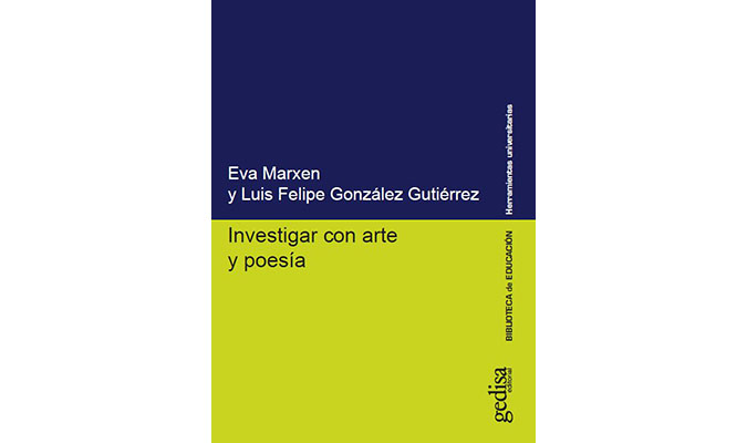 Investigar con arte y poesía