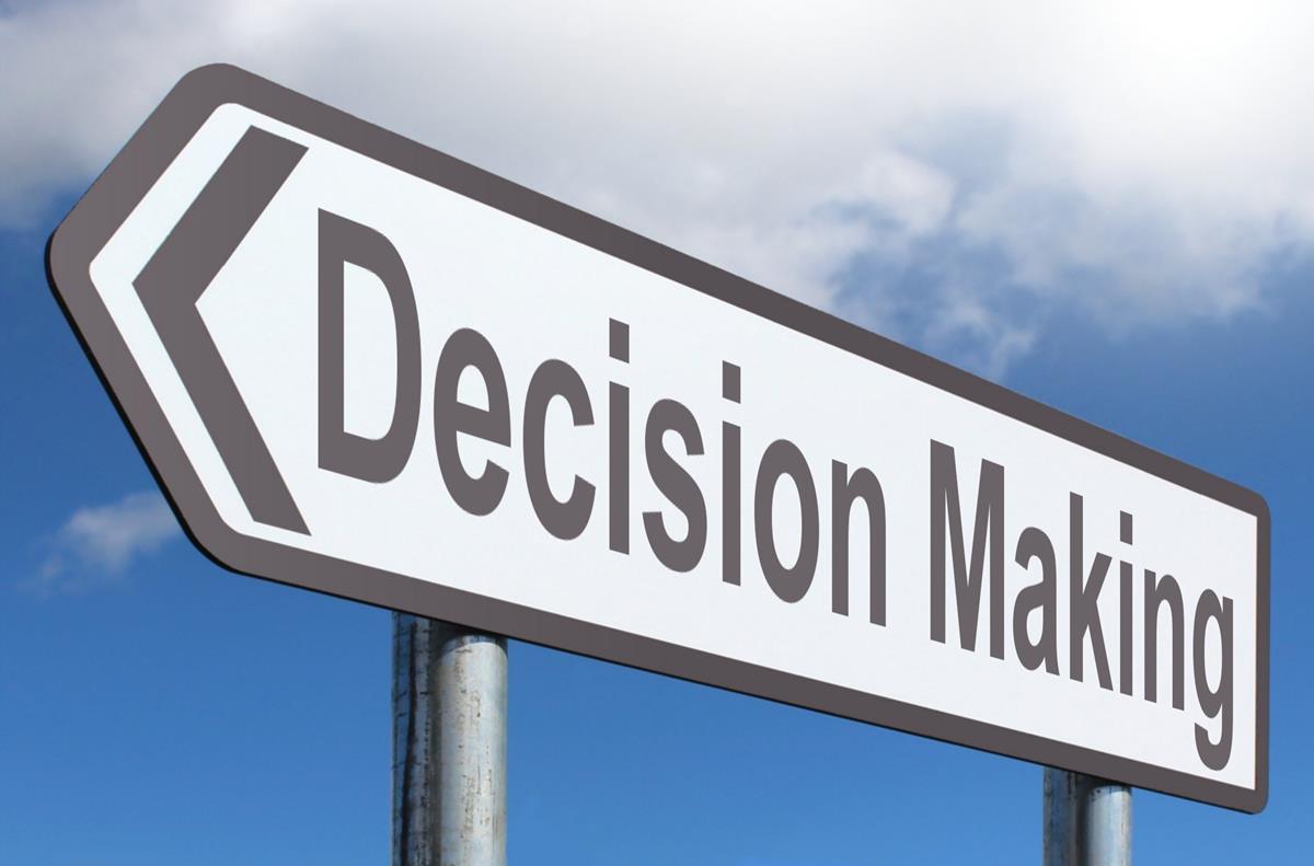 Xarxes neuronals per a la presa de decisions