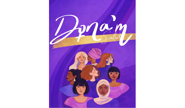 IV Jornada de la mujer: Dame salud 2026