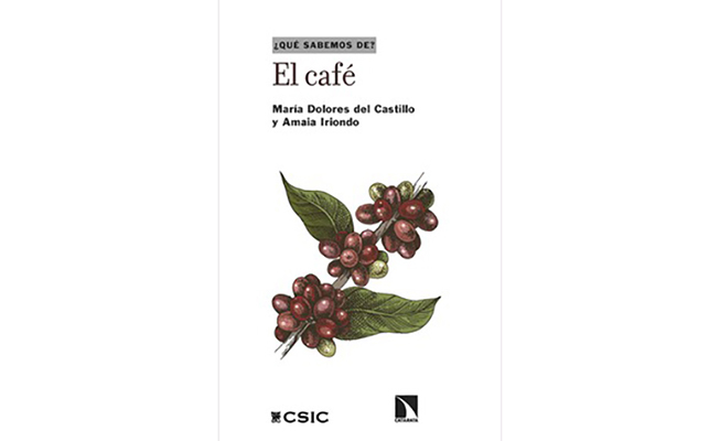 El café