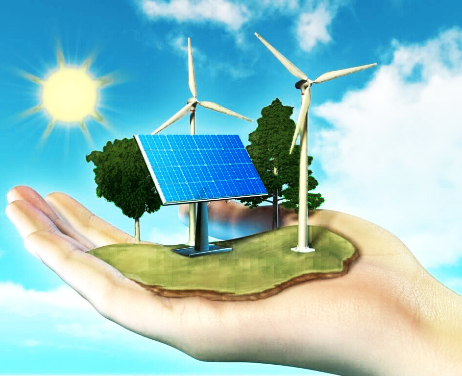 Quins problemes hi ha a l'hora de desenvolupar energies renovables en el territori?