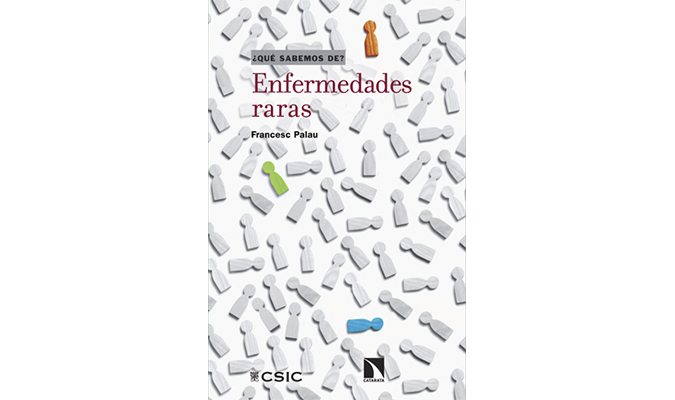 Enfermedades raras