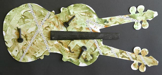 FORMES, poemes musicals, Miquel Pujol