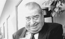 Nèstor Luján, entre el periodisme i la literatura