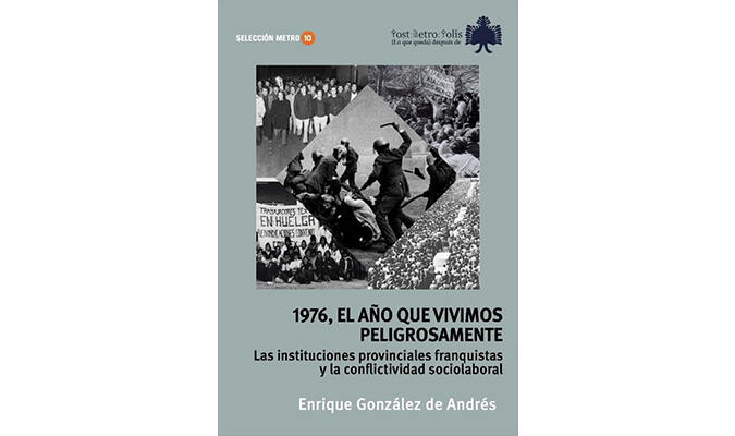 1976. El año que vivimos peligrosamente