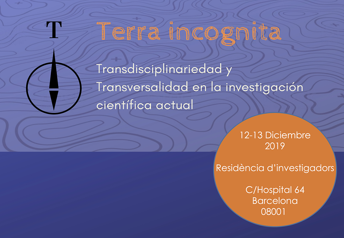 Terra incognita. Transdisciplinariedad y transversalidad en la investigación científica actual