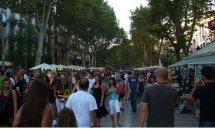 XIIe cycle des entretiens du Raval  TEL QUE NOUS SOMMES, TEL QUE NOUS ÉTIONS