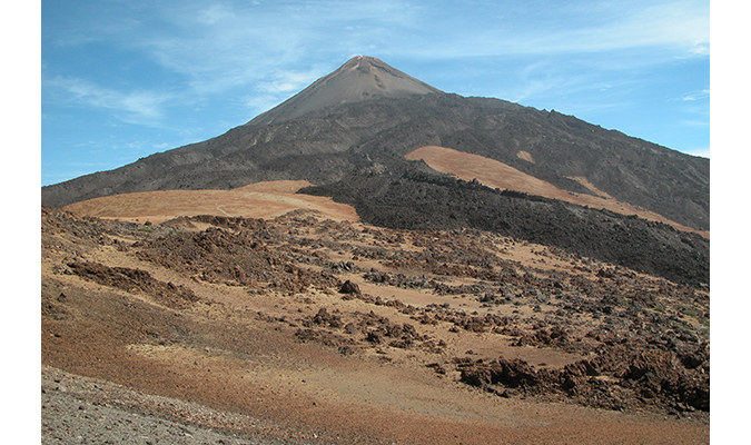 El patrimonio geológico: un bien no renovable