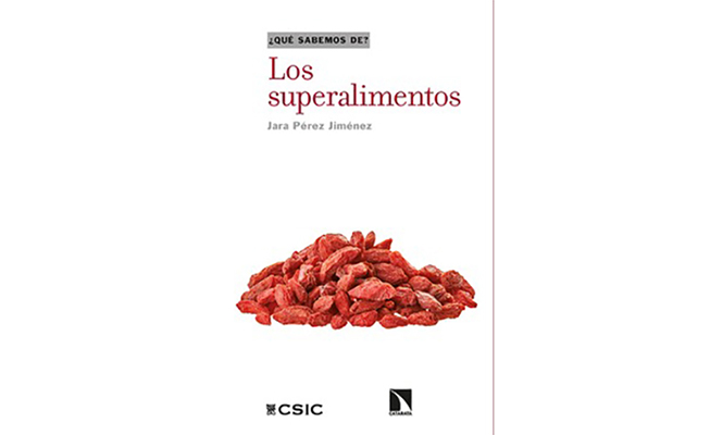 Los superalimentos