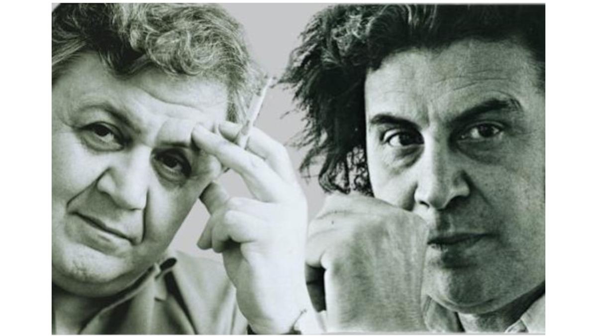 Θεού Δώρο ΜΙΚΗΣ. Η εκπνοή που γίνηκε ανάσα [MIKIS Do de Déu. L’expiració que esdevingué alè]