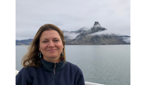 Corrents, aigua dolça i canvi climàtic a l’Àrtic: observar l’oceà per entendre el futur