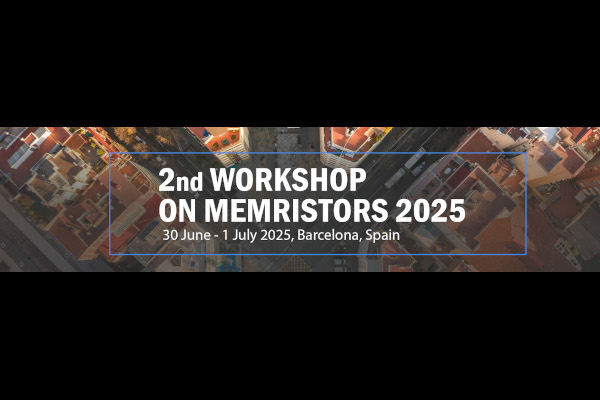 WORKSHOP ON MEMRISTORS. Second Edition