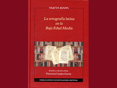 La ortografía latina en la Baja Edad Media