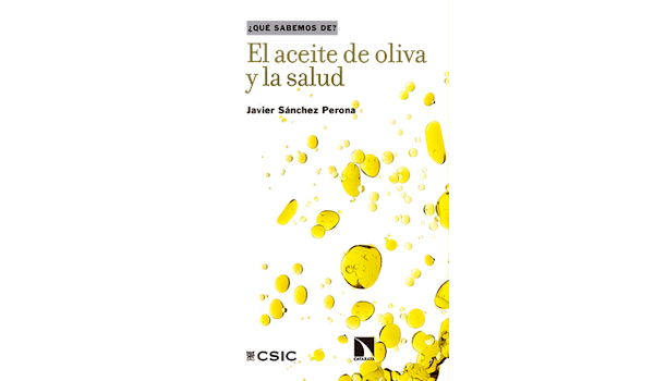 L'oli d'oliva i la salut