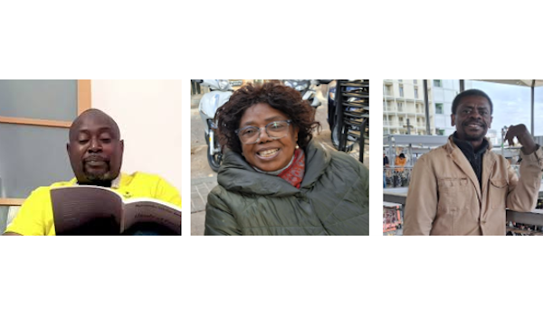 Reflexiones en torno al activismo literario africano y afrodescendiente en Cataluña y España