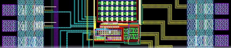 LUNES DE CIENCIA: por qué hacer investigación en ... MICROELECTRÓNICA