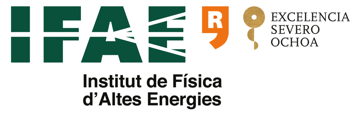 Institut de Física d'Altes Energies (IFAE)