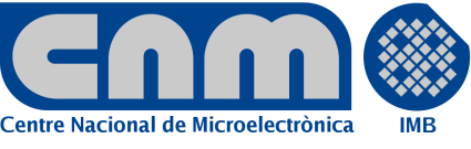 Centre Nacional de Microelectrònica (CNM-IMB, CSIC)