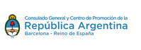 Consolado General y Centro de Promoción de la República Argentina Barcelona - Reino de España