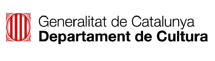 Departament de Cultura de la Generalitat de Catalunya