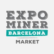 ExpoMiner Barcelona Market