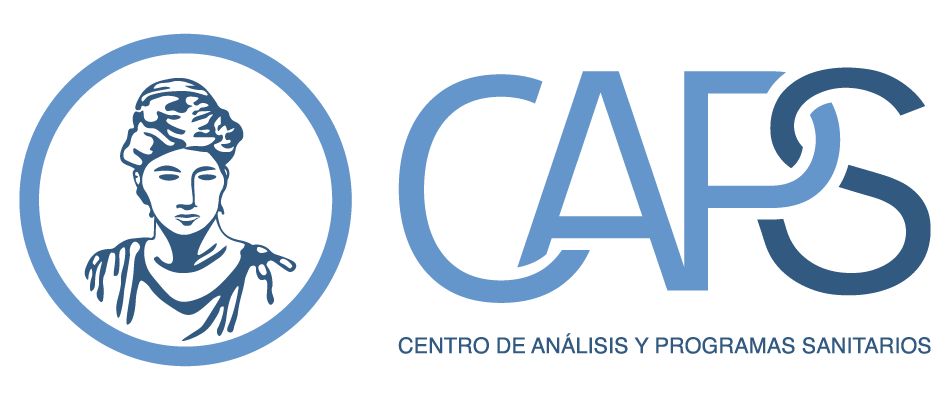 Asociación CAPS Centro de Análisis y Programas Sanitarios (RedCAPS)